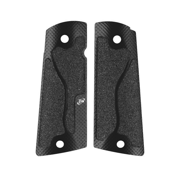 1911 short grips | X3D