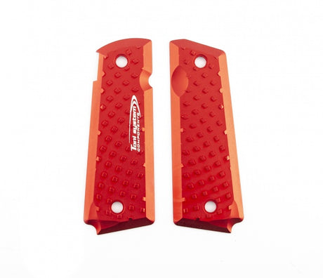 1911 long grips | Vibram