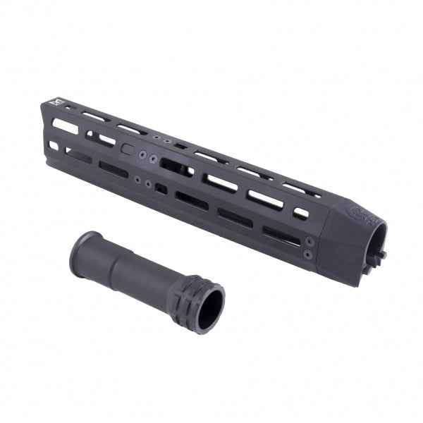 Benelli M1 handguard with long tube  | M-Lok