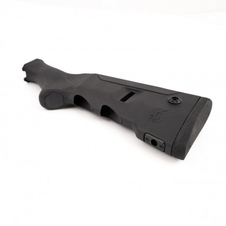 Benelli M4 adjustable stock | TST