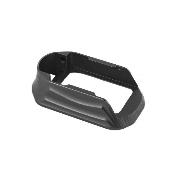 CZ P-01 & CZ 75 Compact alu magwell