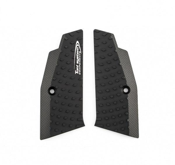 Phoenix Redback long grips | Vibram