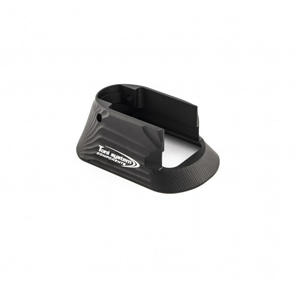 Tanfoglio alu magwell for Large Frame