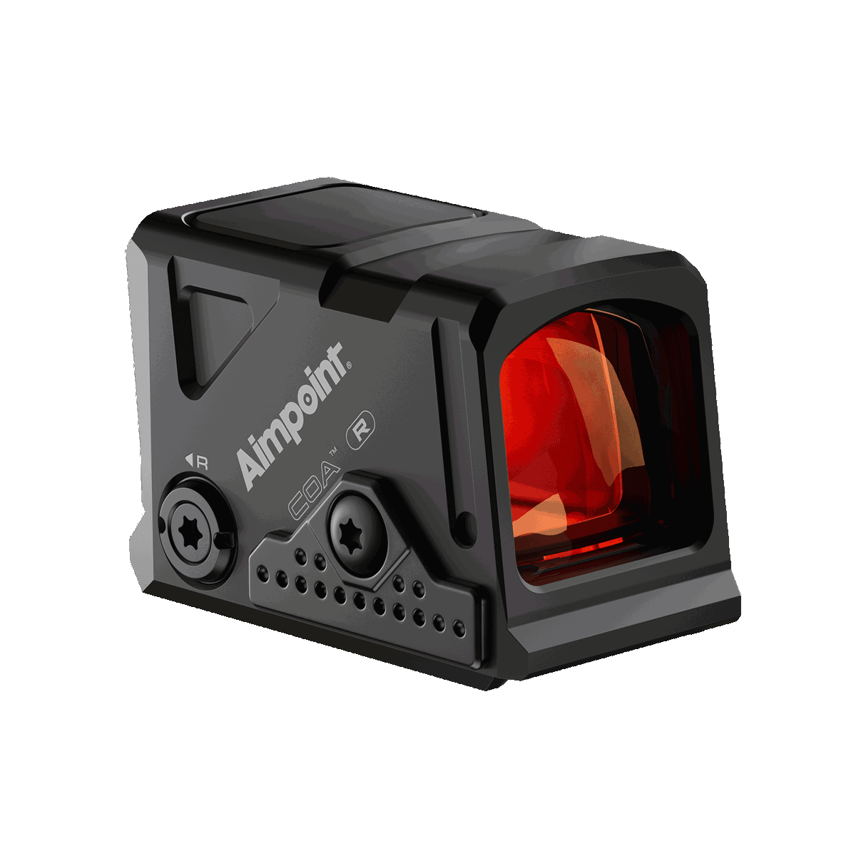 Aimpoint COA R - Servizio