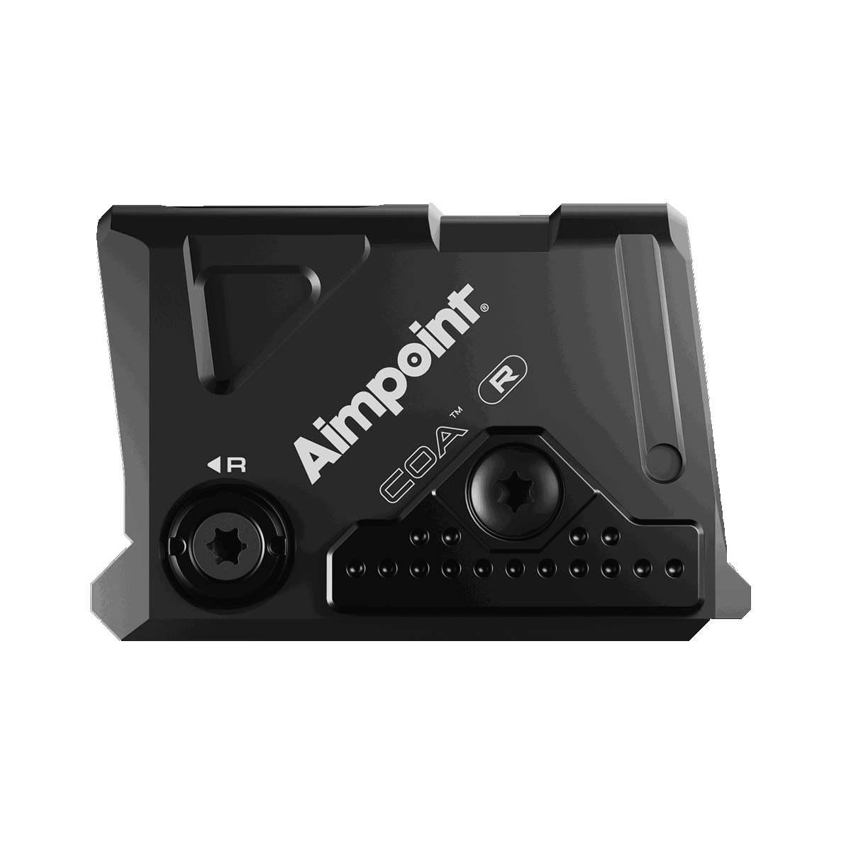 Aimpoint COA R - Servizio
