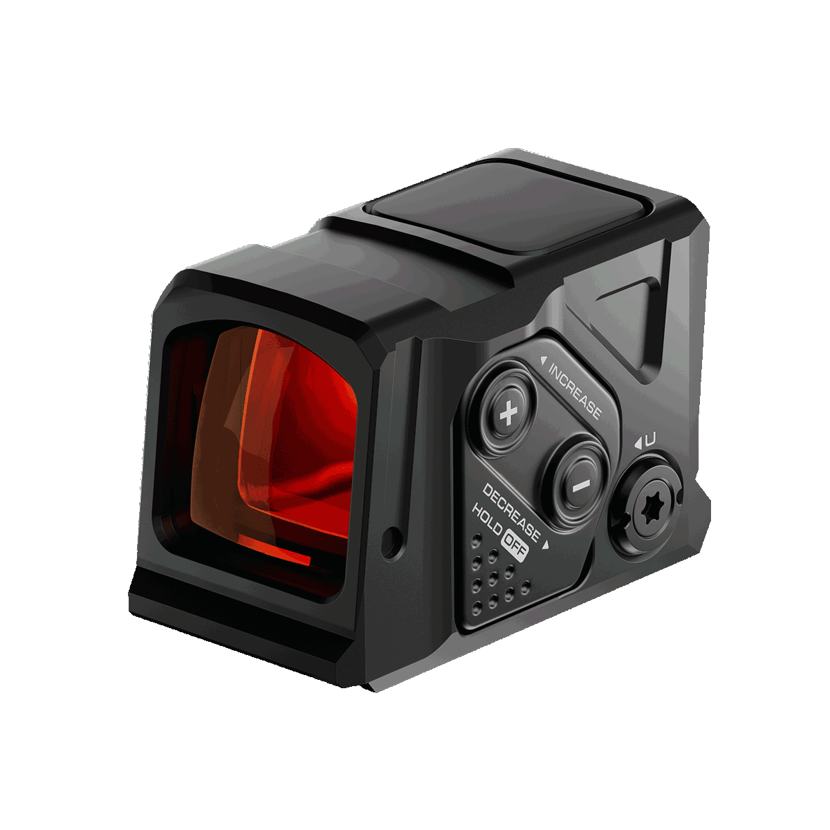Aimpoint COA R - Servizio