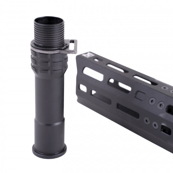 Benelli M1 handguard con tubo corto | M-Lok - Ubitzu