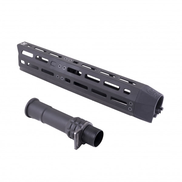 Benelli M1 handguard con tubo corto | M-Lok - Ubitzu