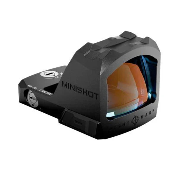 Sightmark Mini Shot M-Spec M1 V2 red dot - Ubitzu