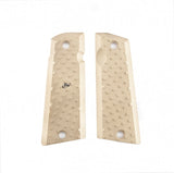 1911 guancette corte in ottone | Vibram - Ubitzu