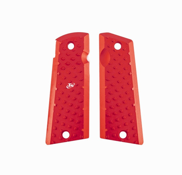 1911 short grips | Vibram