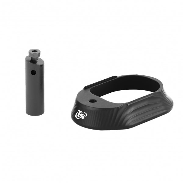 Beretta 92X Performance [incl. Open Division] alu magwell | Standard