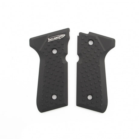Beretta M9A1, 92, 96, 98, Elite LLT grips | Vibram