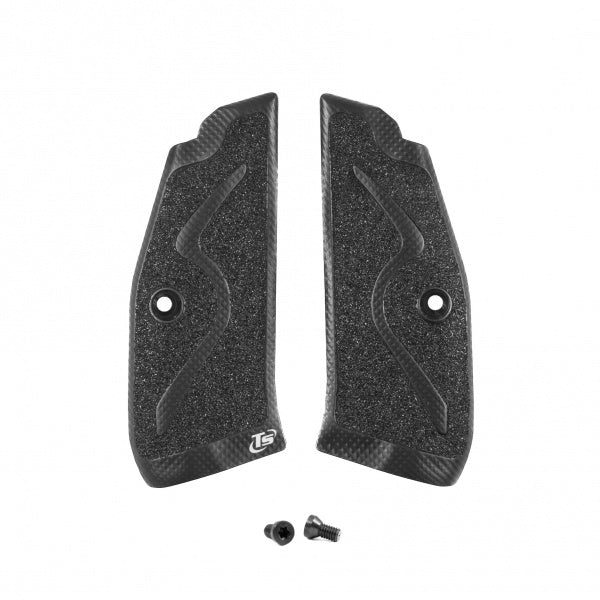 CZ 75B & SP-01, CZ TS 2, CZ Shadow 2 long grips | SP