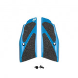 CZ 75B & SP-01, CZ TS 2, CZ Shadow 2 short grips | X3D