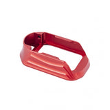 CZ P-01 & CZ 75 Compact alu magwell