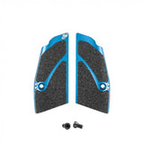 CZ P-01 & CZ 75 Compact short grips | X3D