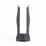 CZ Shadow 2 Compact & Carry polymer grips with magwell | Track