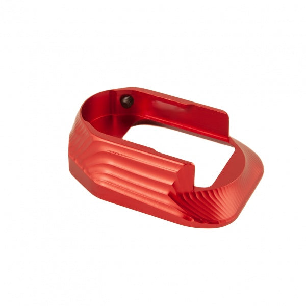 CZ TS 2 [& CZ TS 1] wide alu magwell