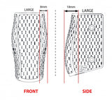 Impugnature avvolgenti in polimero Canik SFx Rival-S | Track