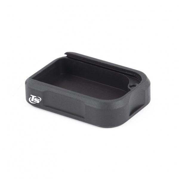 Canik TP9 [SF, SFx, Elite Combat & Rival-S] alu base pad