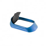 Glock 17 [fits also G34, G45] alu magwell