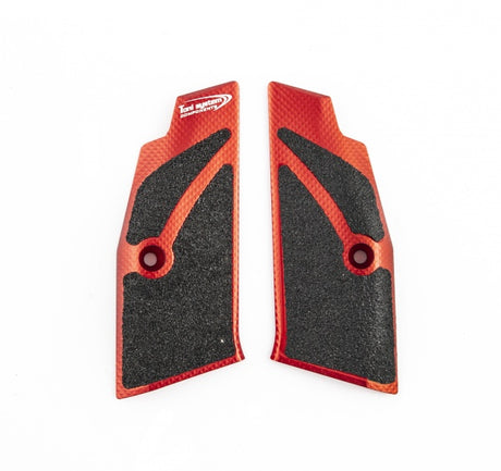 Phoenix Redback long grips | X3D