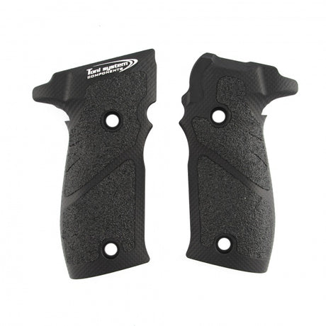 Sig Sauer P226 X5 [XFive] grips | 3D
