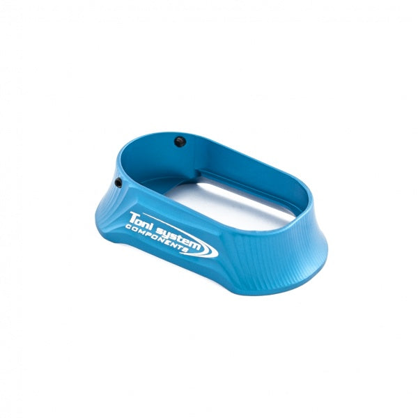 Springfield [HS] XDM [SF19] alu magwell [.45 acp] | Tactical