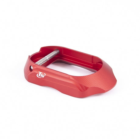 Springfield Prodigy 1911DS alu magwell