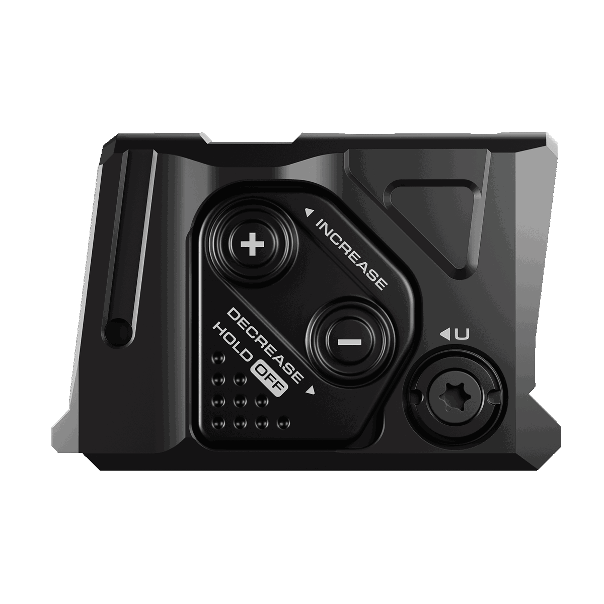Aimpoint COA R - Servizio