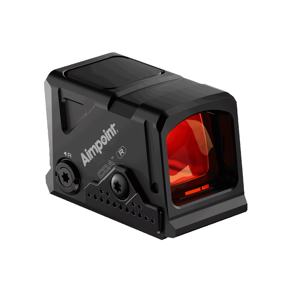 Aimpoint COA R - Servizio