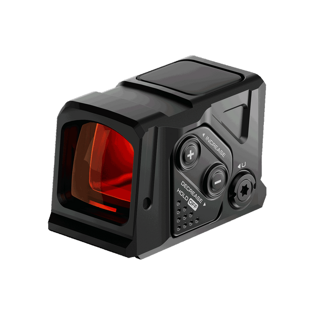 Aimpoint COA R - Servizio