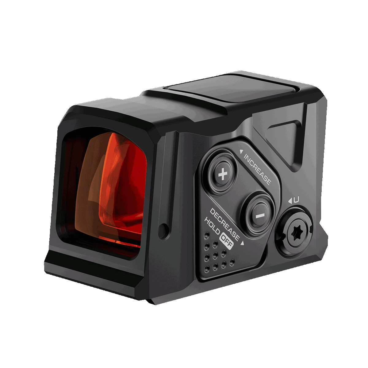 Aimpoint COA - Servizio