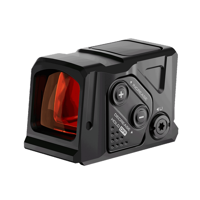Aimpoint COA - Servizio