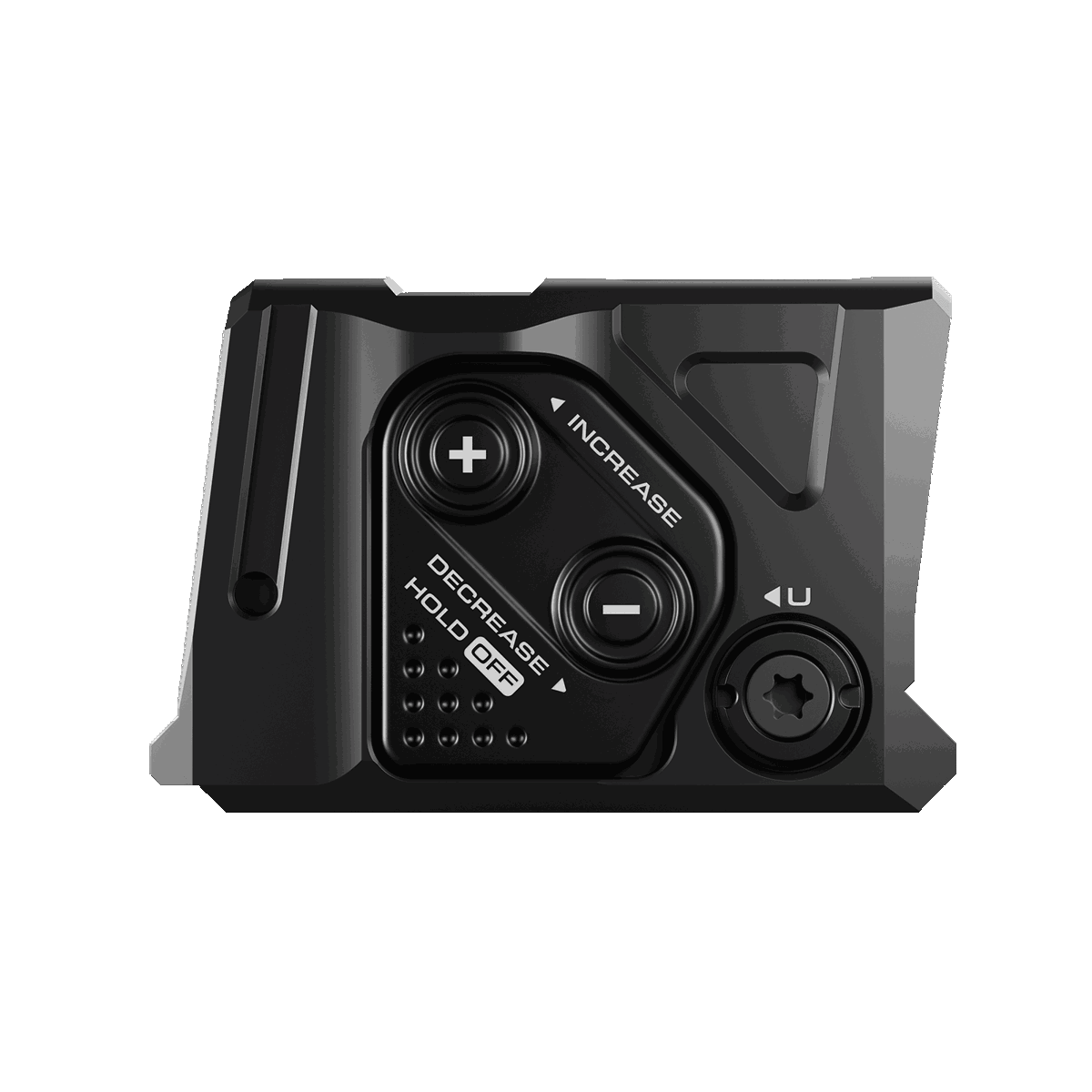 Aimpoint COA - Servizio