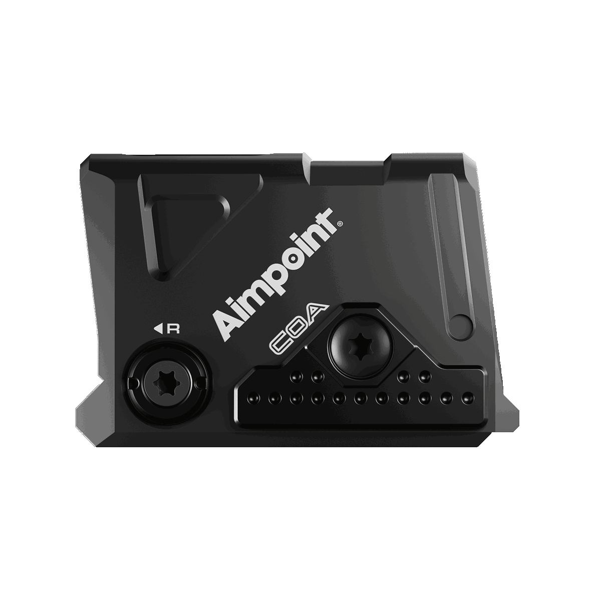 Aimpoint COA - Servizio