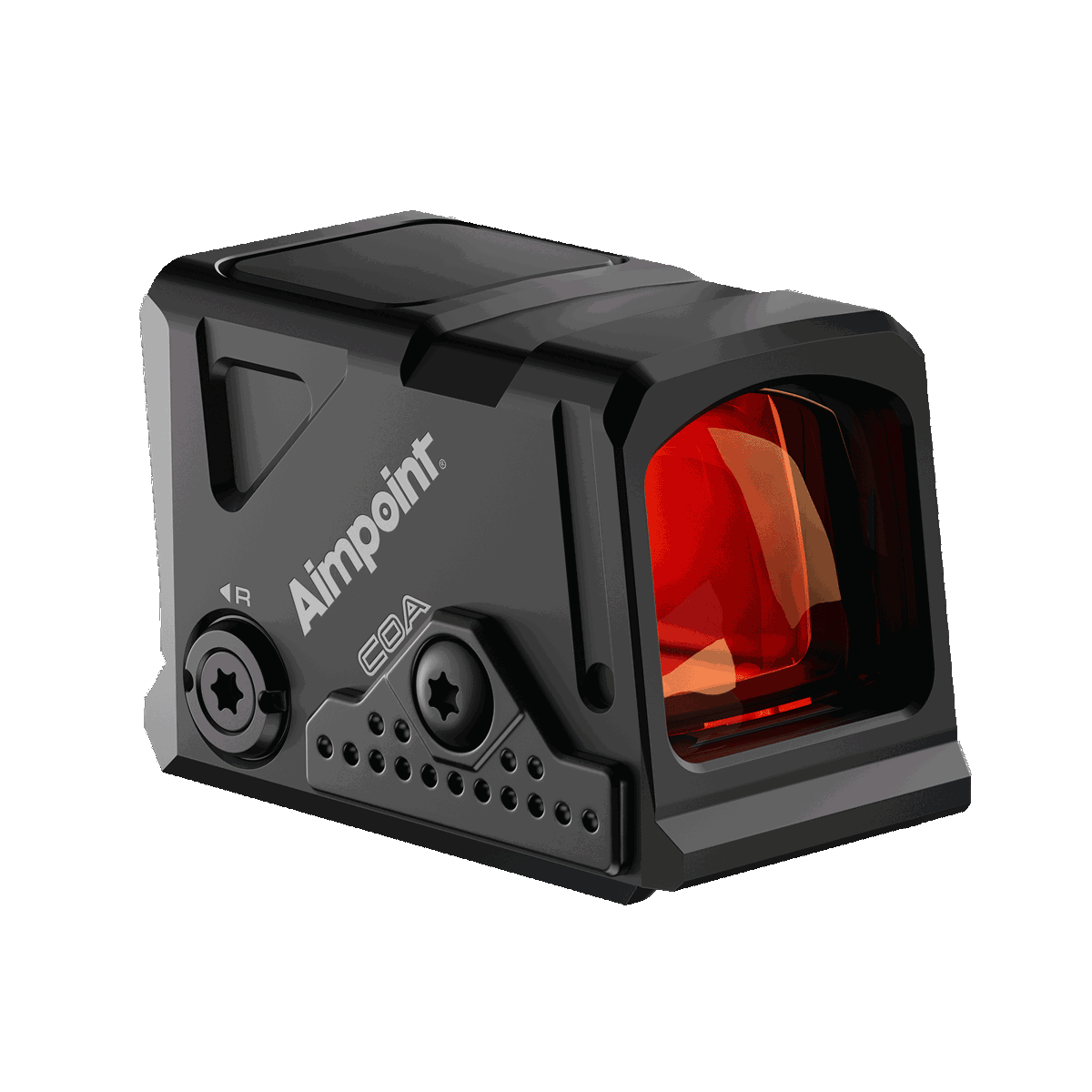Aimpoint COA - Servizio