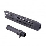 Benelli M1 handguard con tubo corto | M-Lok - Ubitzu