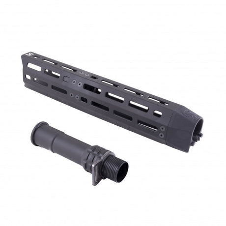 Benelli M1 handguard con tubo corto | M-Lok - Ubitzu