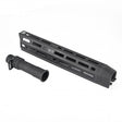 Benelli M2 & M2 SP handguard con tubo corto | M-Lok - Ubitzu