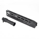 Benelli M2 & M2 SP handguard con tubo corto | M-Lok - Ubitzu