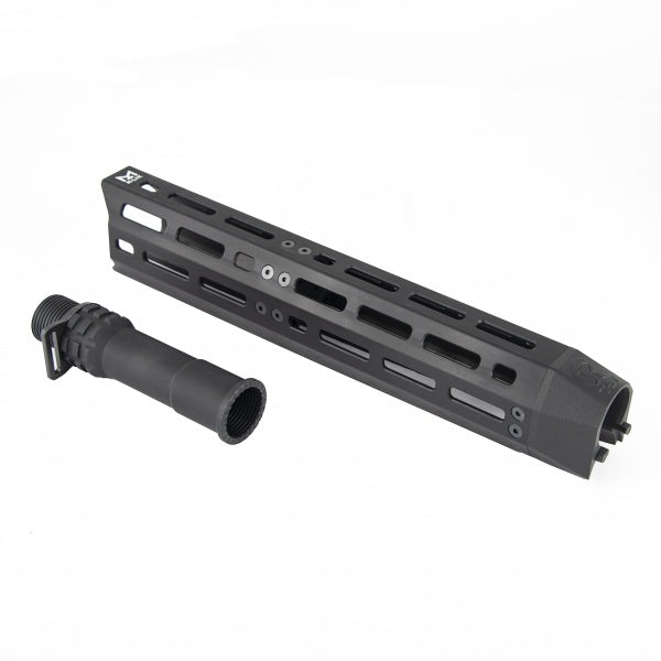 Benelli M2 & M2 SP handguard con tubo corto | M-Lok - Ubitzu