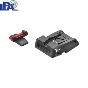 Accessori per Beretta 92X Performance