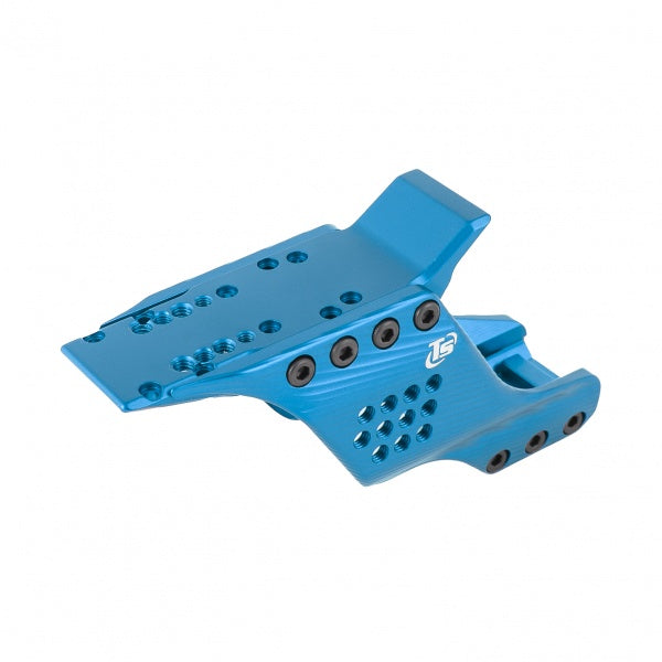 Beretta 92X Performance [incl. Open Division] attacco red dot universale | tipo D - Blu - Ubitzu