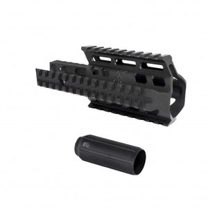 Handguard per Beretta