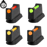 CZ Kadet front sight 7.5 x 1.5 mm | fiber optic - Ubitzu