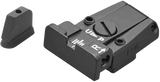 CZ P-07 CZ P-09 mire regolabili | blank - Ubitzu