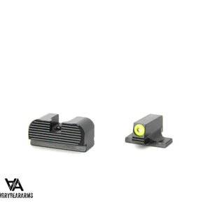 Accessories for CZ P-09 Nocturne