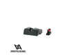 CZ P-10 [P-10C P-10F P-10S] sights | fiber optic - Ubitzu